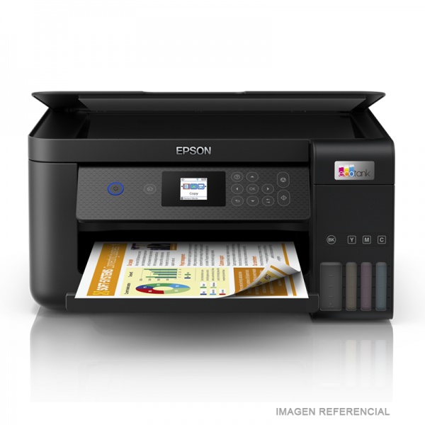 Ripley - IMPRESORA EPSON MULTIFUNCIONAL L4260