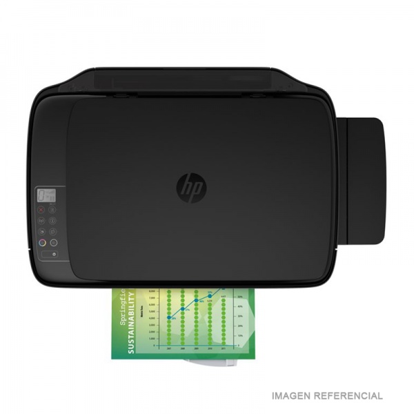 Ripley - IMPRESORA HP INK TANK 410 WIRELESS