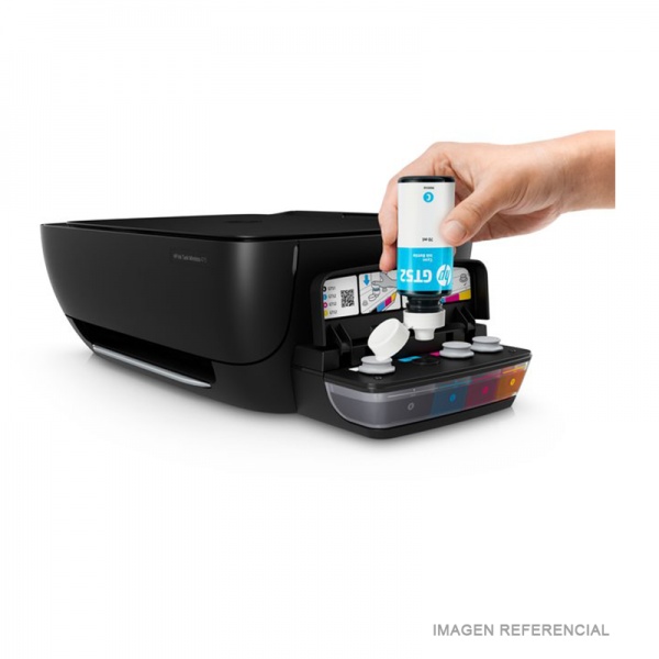 Ripley - IMPRESORA HP INK TANK 410 WIRELESS