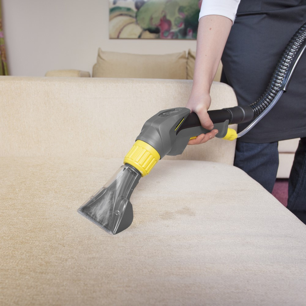 Ripley - LAVA ASPIRADORA ALFOMBRA TAPIZ COLCHON KARCHER PUZZI 8/1