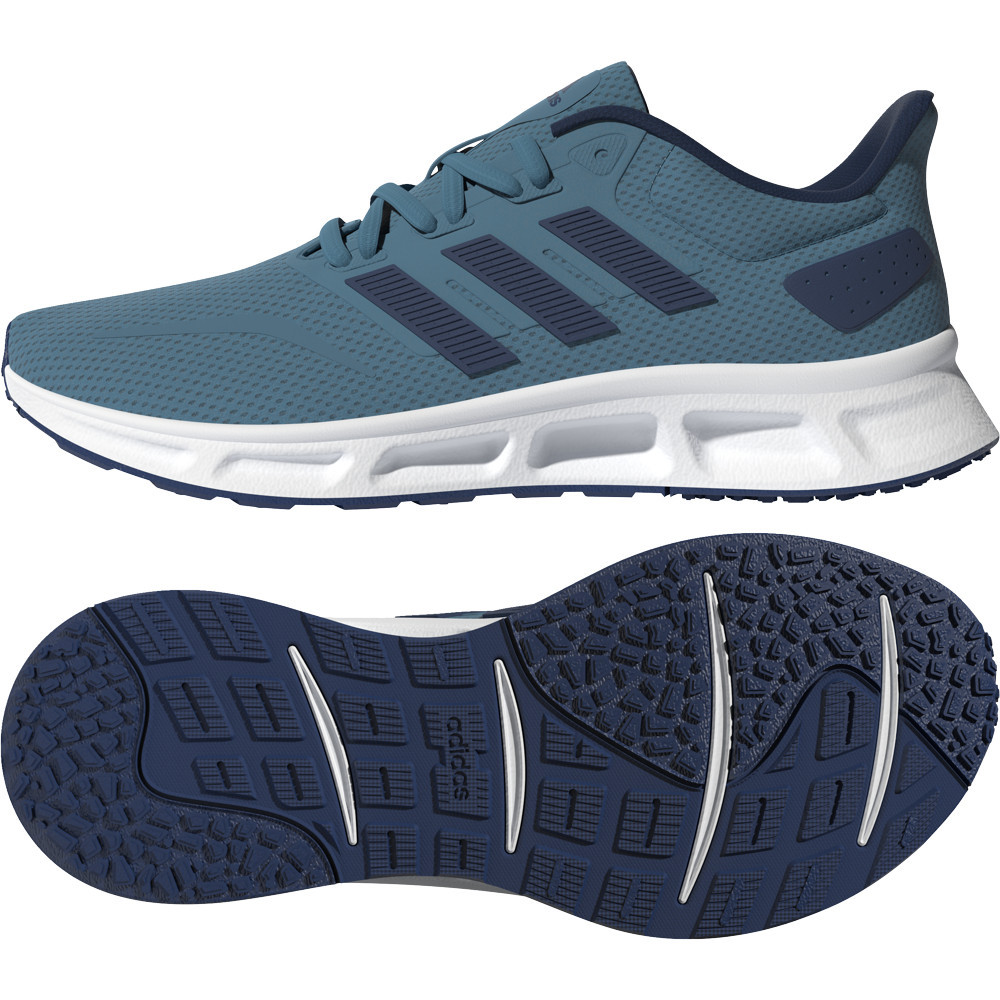 Ripley - ADIDAS ZAPATILLAS RUNNING SHOWTHEWAY BASE PARA HOMBRE