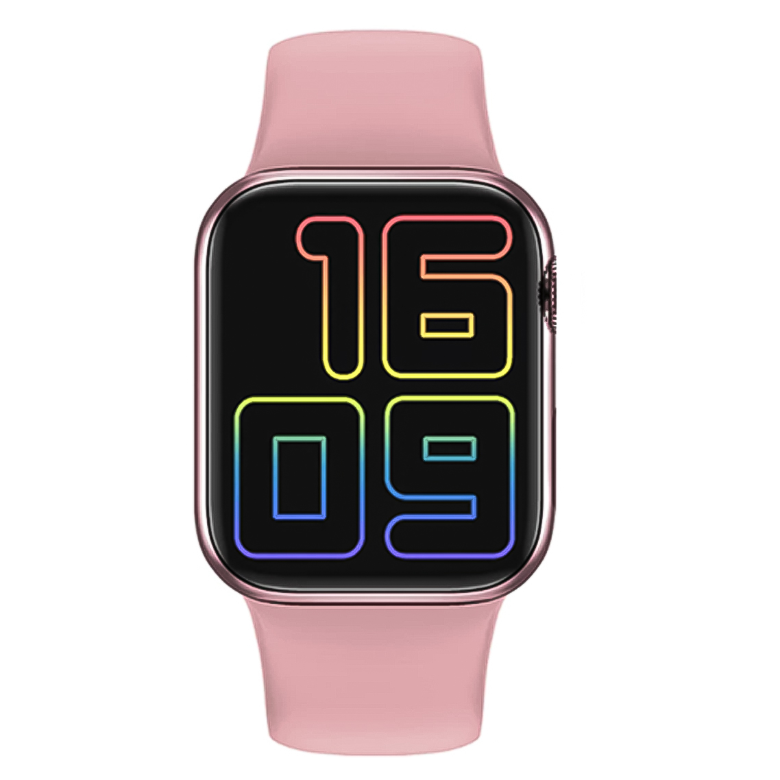 Reloj Smartwatch T55 Rosado