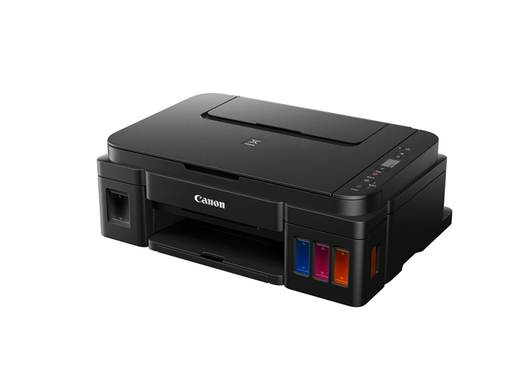 Ripley - CANON IMPRESORA MULTIFUNCIONAL G3110