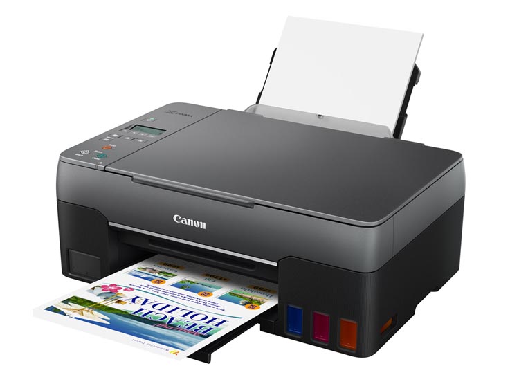 Ripley - CANON IMPRESORA MULTIFUNCIONAL G2160