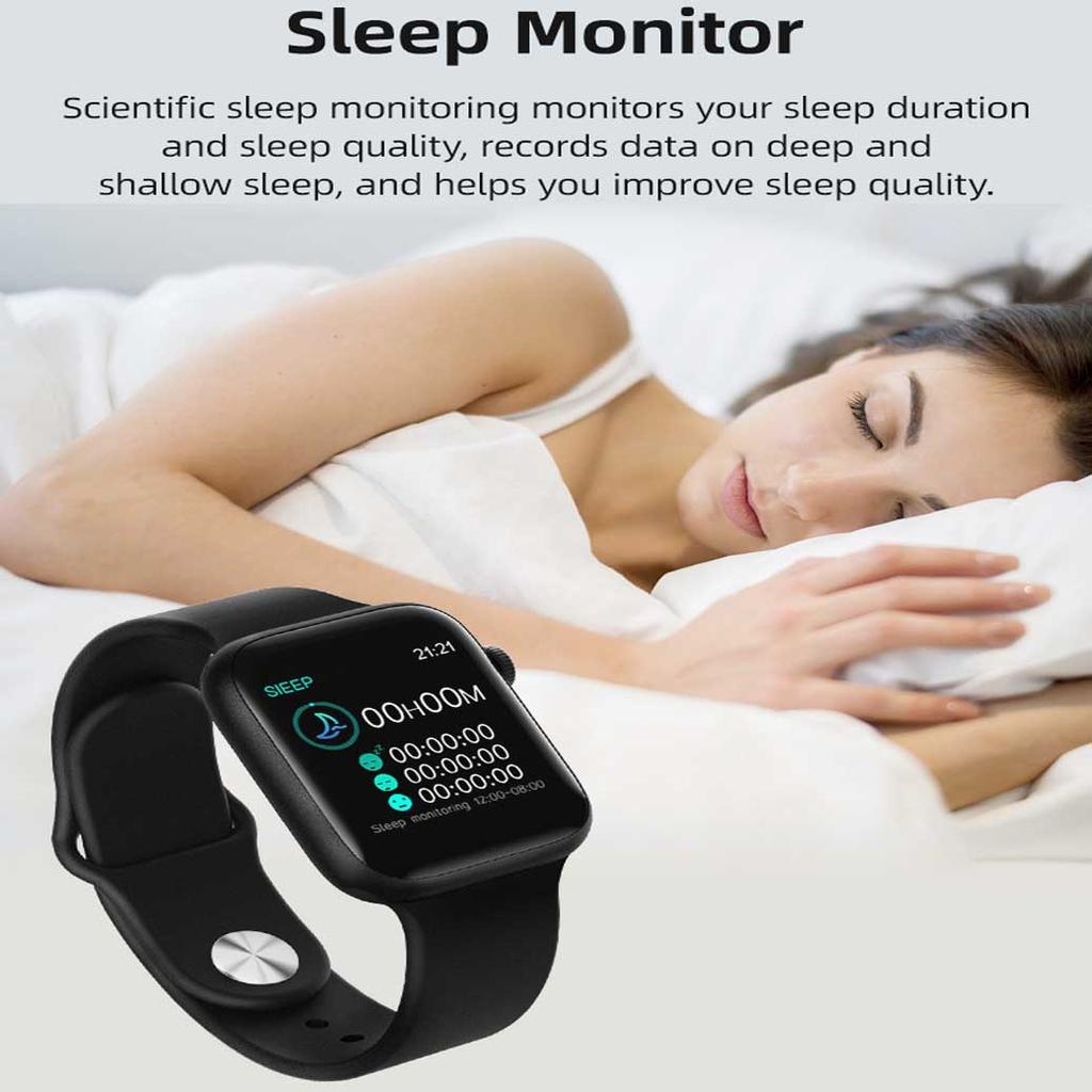 Reloj Inteligente Smartwatch X7 Bluetooth Android iPhone SWX7