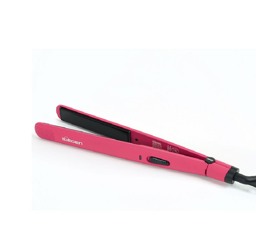 Ripley - PLANCHA ALISADORA SIEGEN SG-3510