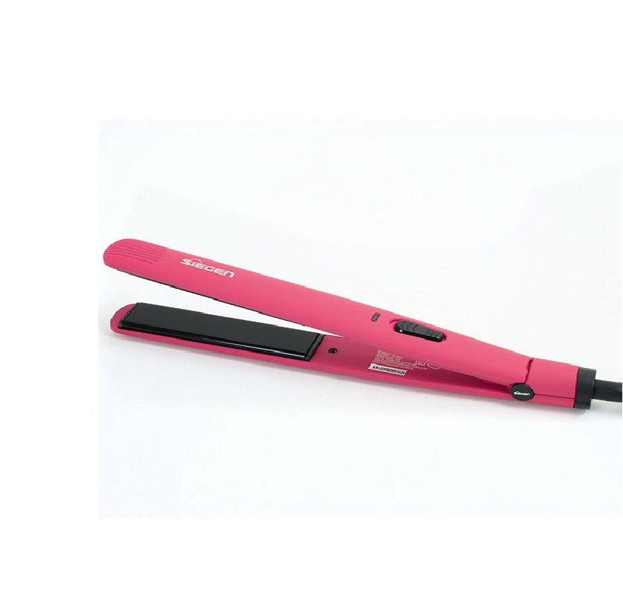 Ripley - PLANCHA ALISADORA SIEGEN SG-3510