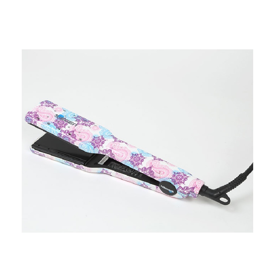 Ripley - SIEGEN WET2DRY PLANCHA ALISADORA SG-3570
