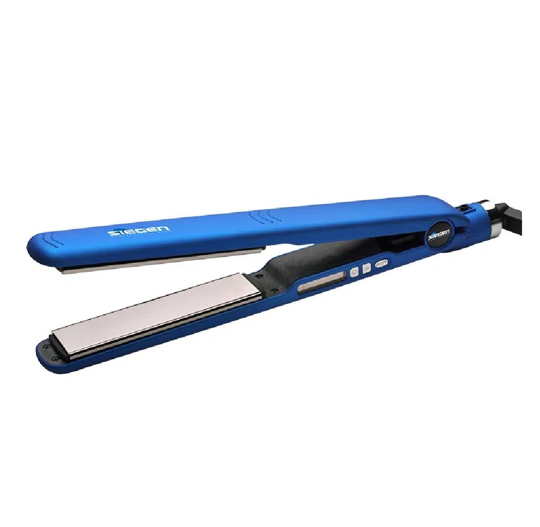 Ripley - SIEGEN PLANCHA ALISADORA TITANIUM PLAAS FLOTANTES