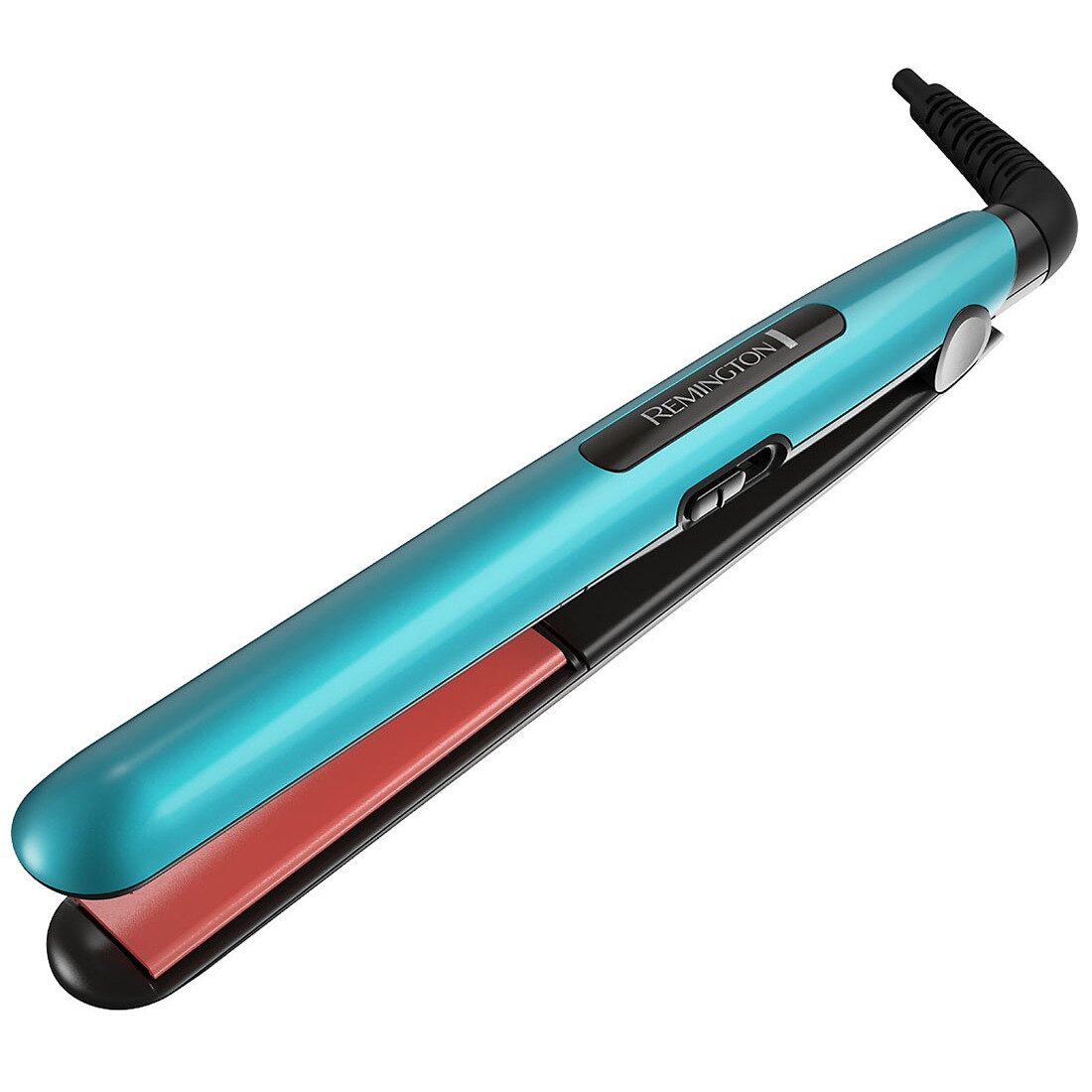 Ripley - PLANCHA ALISADORA REMINGTON CERAMIC COLOR