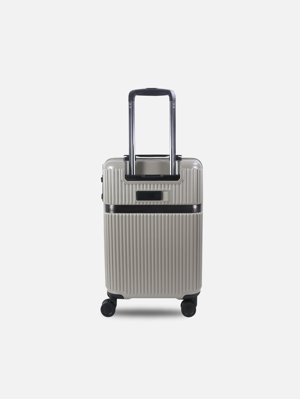 maleta peli 1510 con compartimentos desplazables