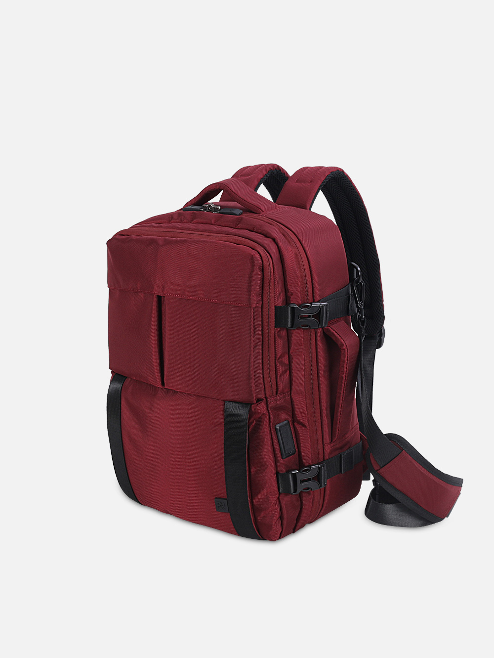 Ripley - MOCHILA VIAJERA BURNEO