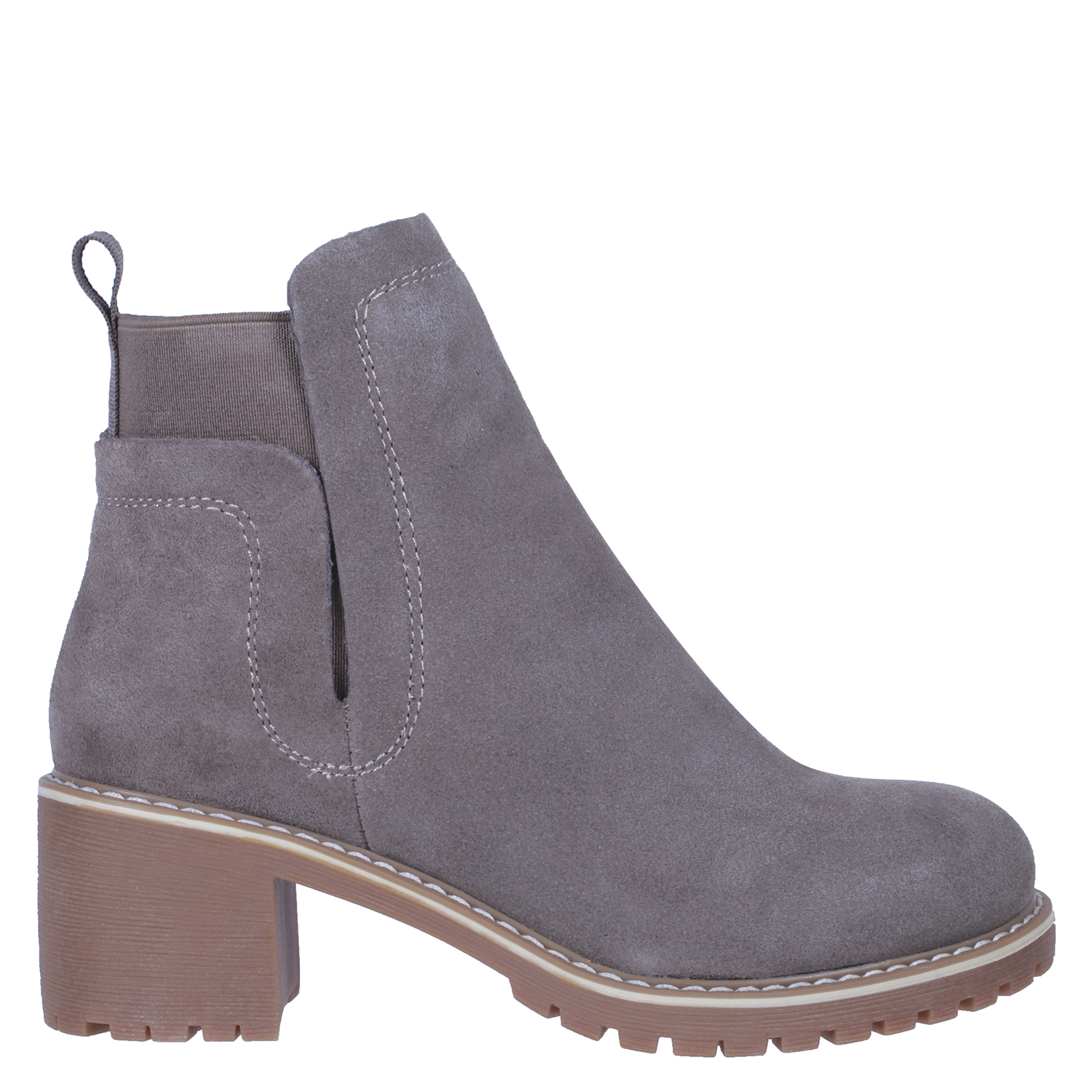 Cyber Days 2022 botines de cuero para mujer | Ripley.cl
