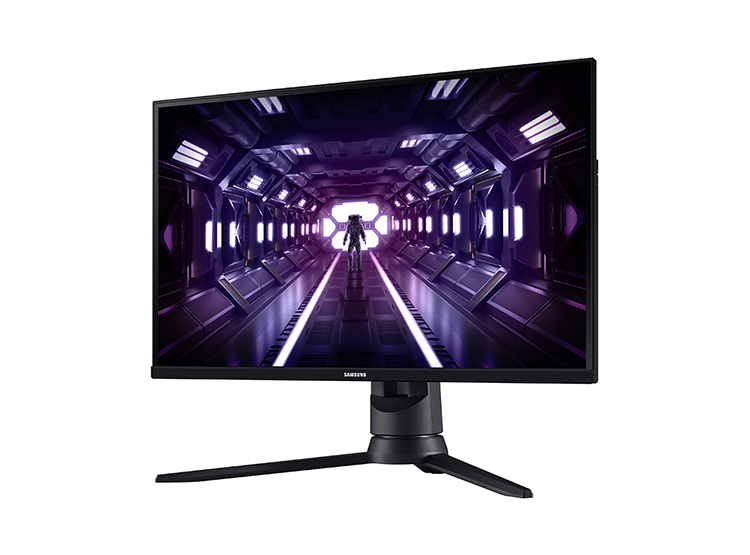 Ripley - MONITOR GAMER SAMSUNG ODYSSEY G3, 27'VA, FULL HD, 144HZ, 1MS,  FREESYNC (LF27G35TFWLXPE)