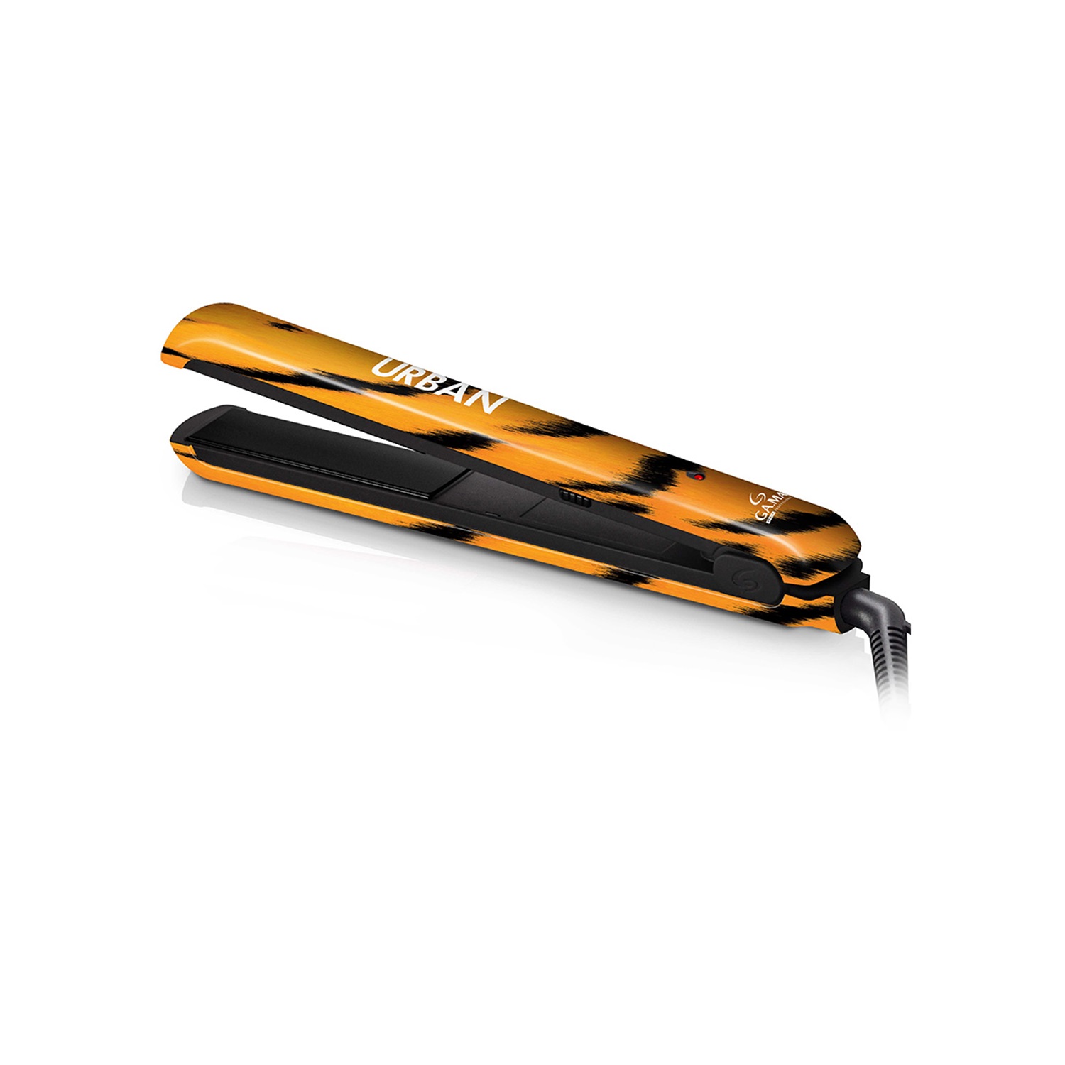 Ripley - ALISADORA GAMA CP9 URBAN STYLE MIDI TIGER