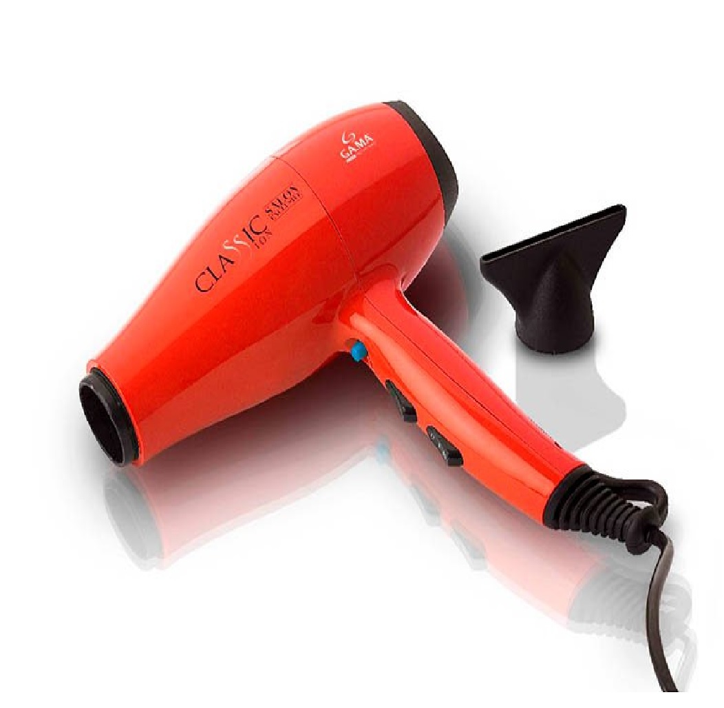 Ripley - SECADORA DE CABELLO GAMA CLASSIC ION 2200 WATTS
