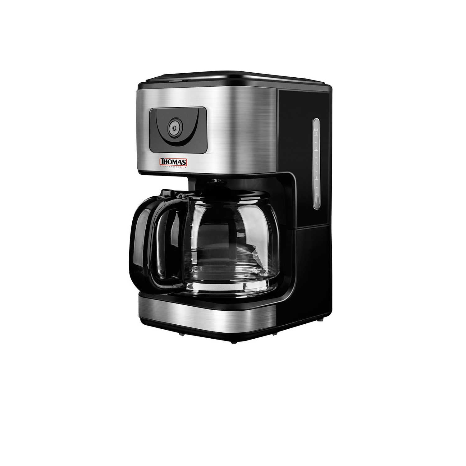 Ripley - CAFETERA THOMAS 12 TAZAS