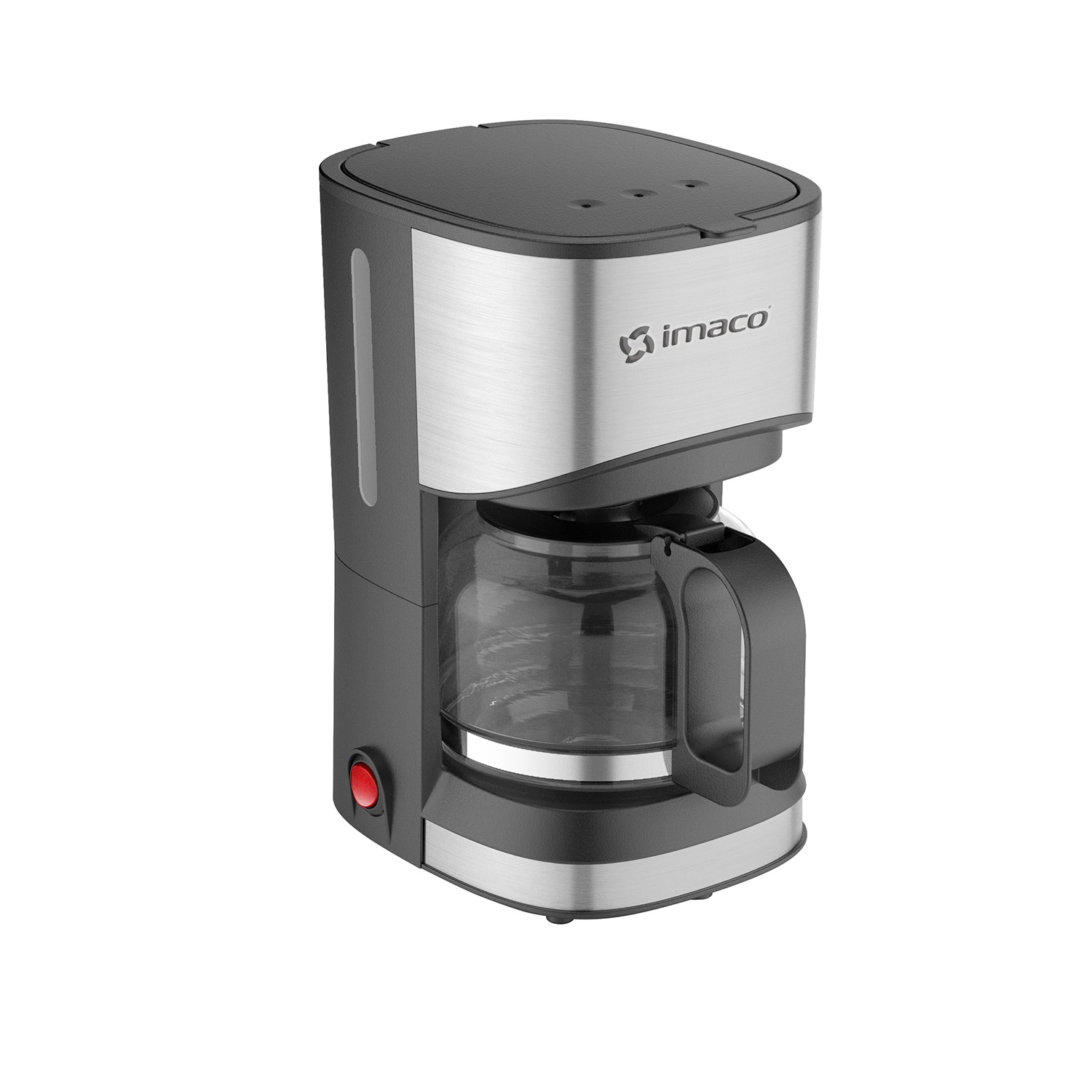 Ripley - CAFETERA ELÉCTRICA IMACO 4-6 TAZAS