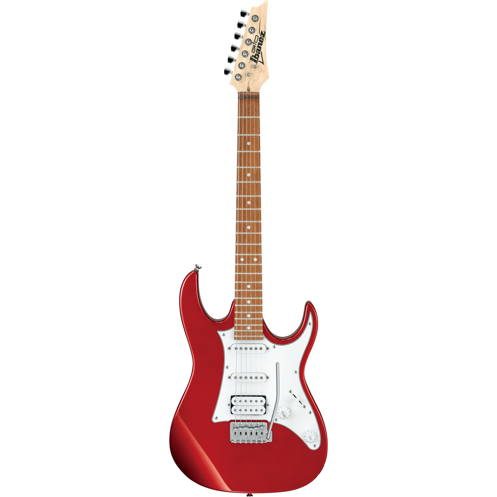 Ripley - GUITARRA ELÉCTRICA IBANEZ GRX40-CA