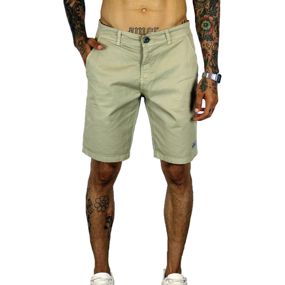 Bermudas y Shorts Hombre | Ripley.com