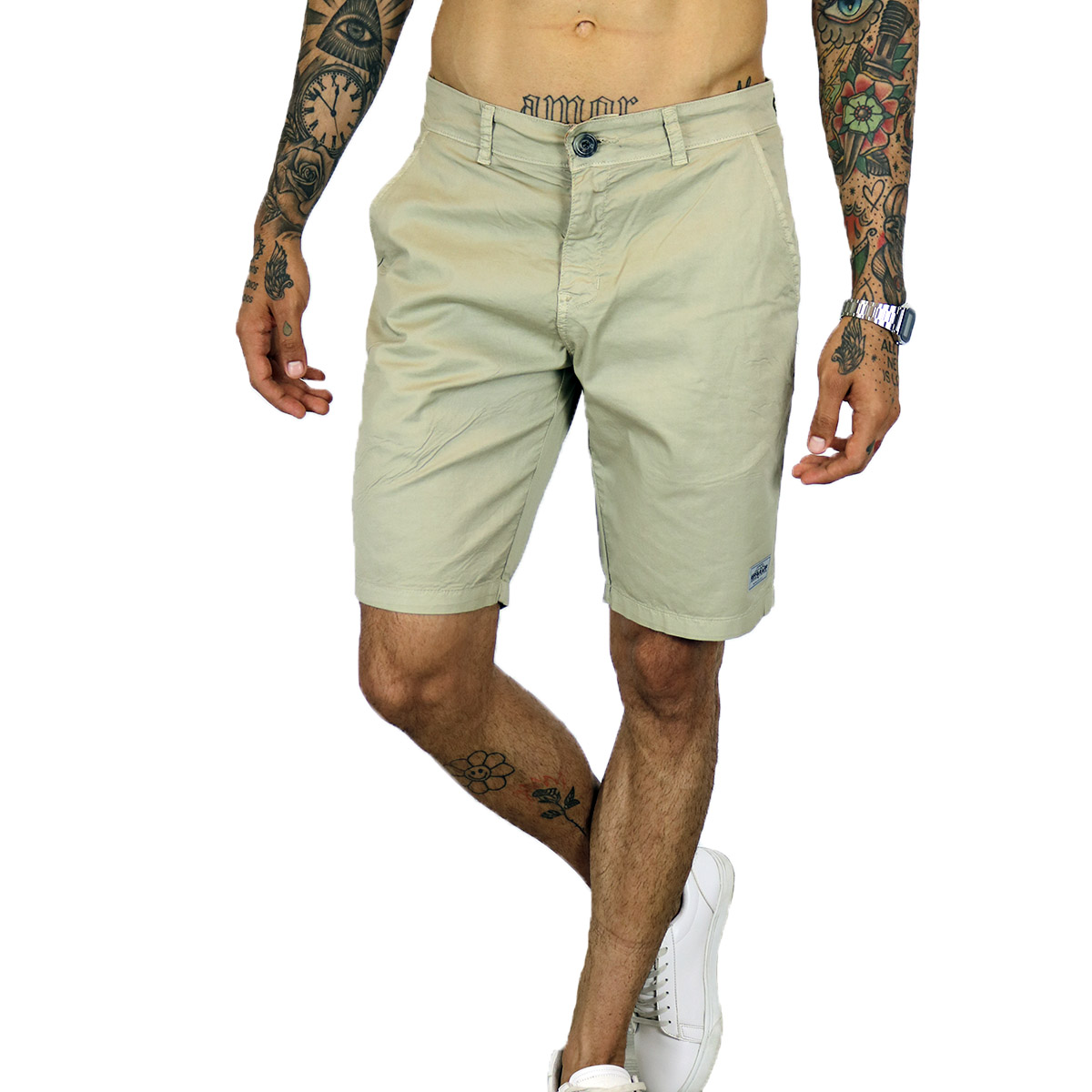 Shorts y bermudas para hombre - compra online a los mejores precios | Linio  Perú