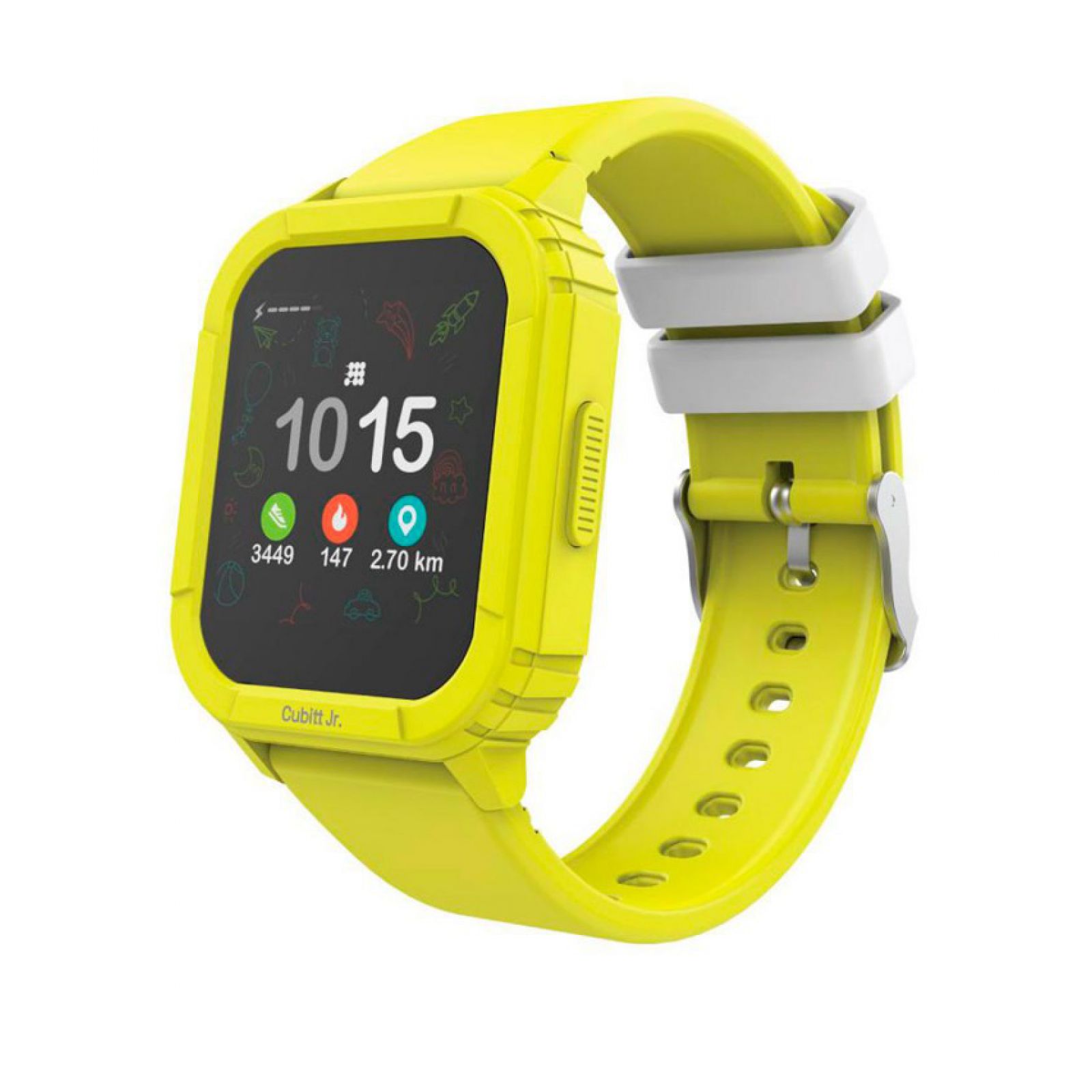 Ripley - SMARTWATCH CTJR-9 CUBITT NIÑOS