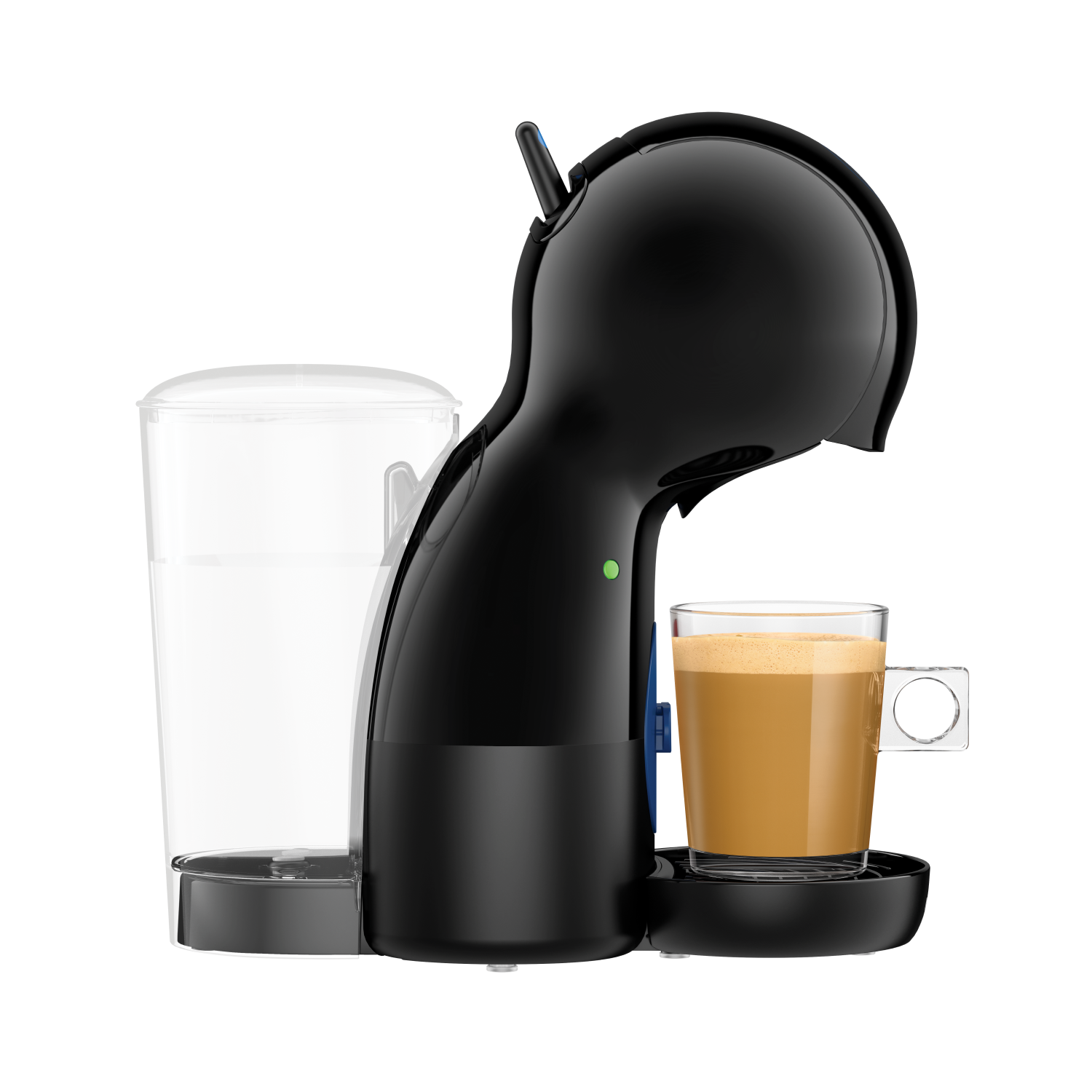 Ripley - CAFETERA NESCAFE DOLCE GUSTO GENIO 2 ROJA