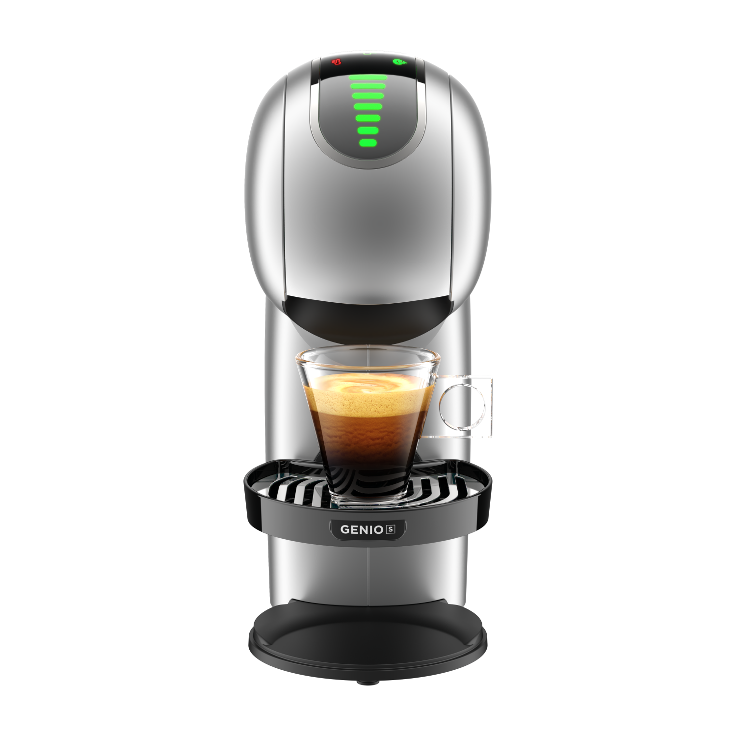 Ripley - CAFETERA GENIO S Y CÁPSULAS STARBUCKS LACTEADAS X6 CAJAS