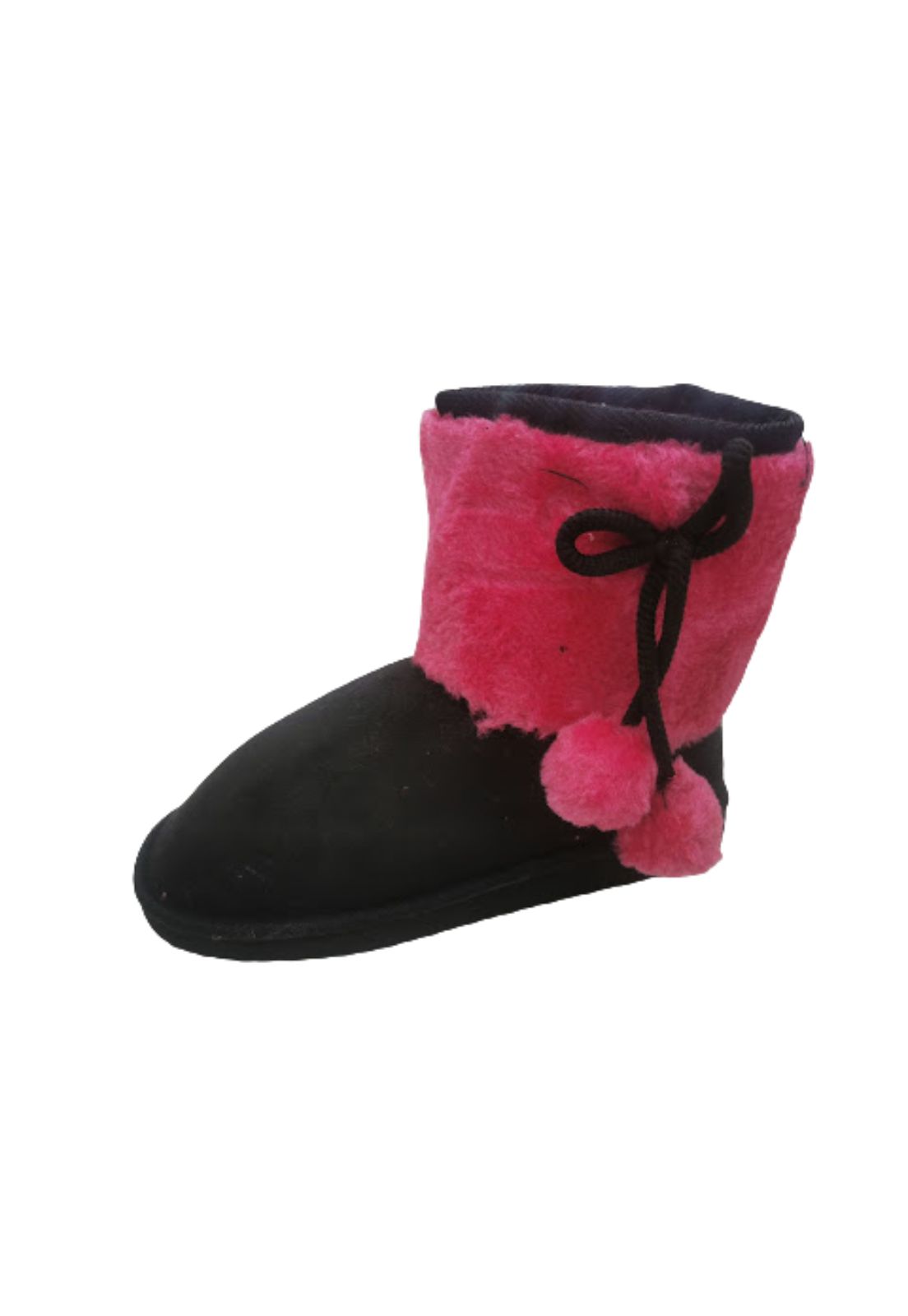 Ripley - BOTITAS CHIPORRO FUCSIA