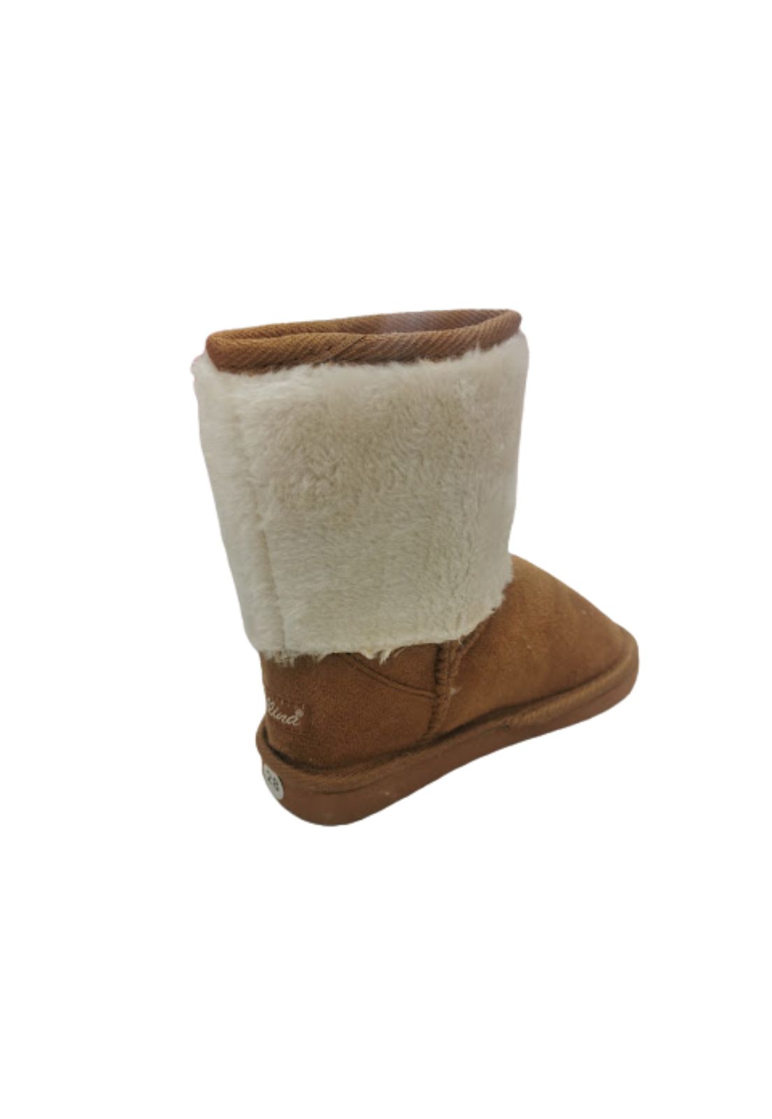 Ripley - BOTITAS CHIPORRO BEIGE