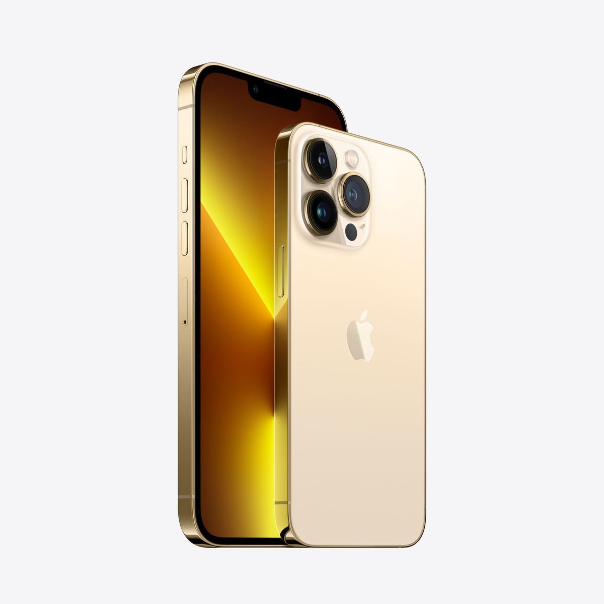 Compara iPhone 13 Pro Max 256GB Dorado