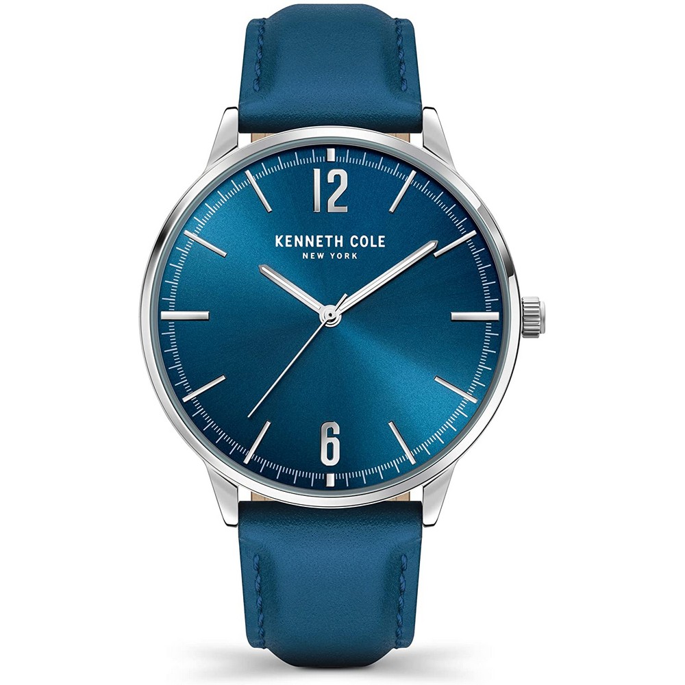 Ripley - KENNETH COLE NEW YORK RELOJ KCWGA2172106 HOMBRE