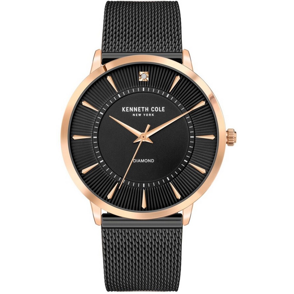 Ripley - KENNETH COLE NEW YORK RELOJ KCWGG2653005 HOMBRE