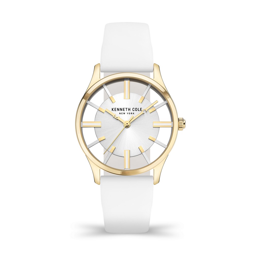 Ripley - KENNETH COLE NEW YORK RELOJ KCWLG2124003 MUJER