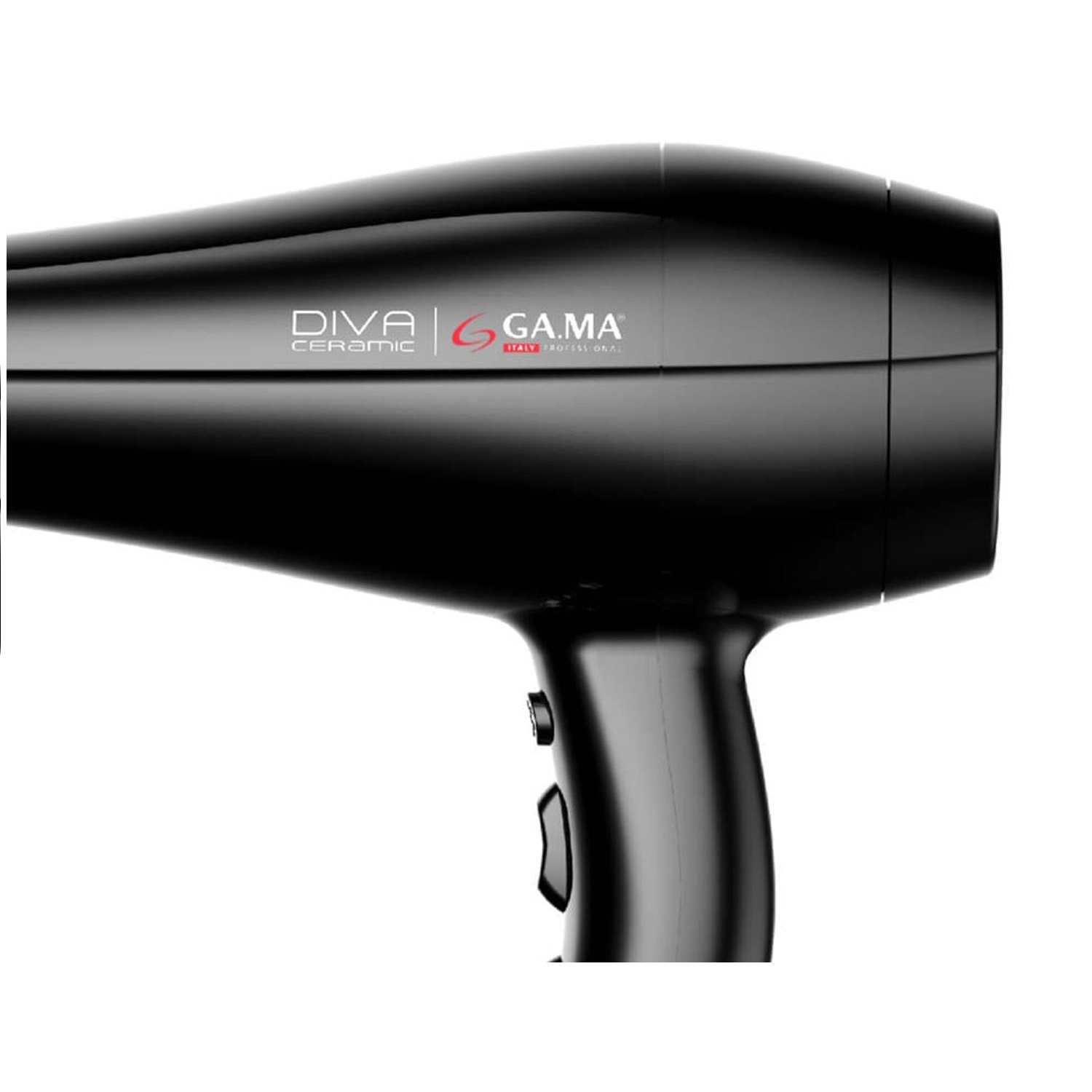 Ripley - SECADORA GAMA DIVA CERÁMICA MOTOR AC 2300W