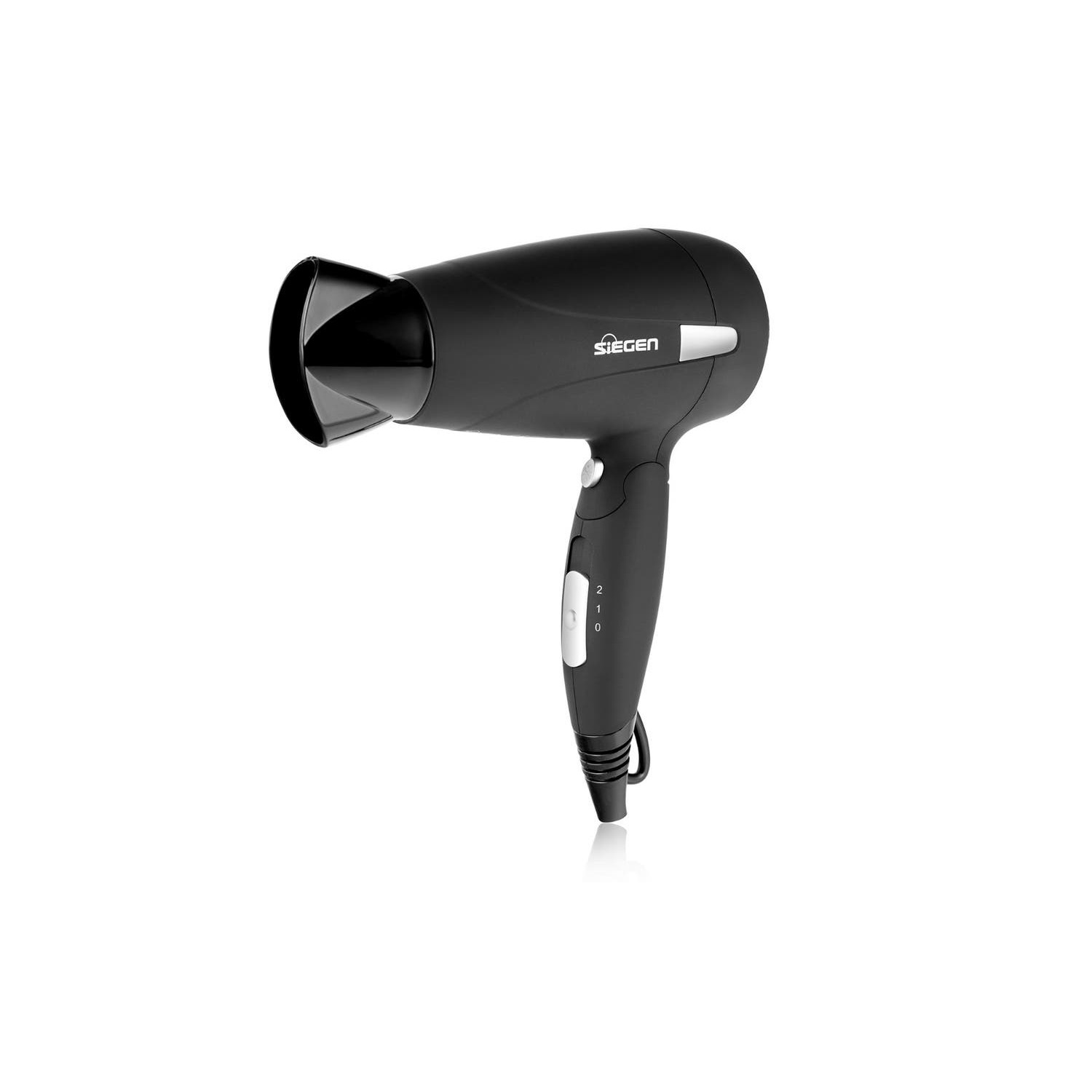 Ripley - SECADORA DE CABELLO SIEGEN 1700W
