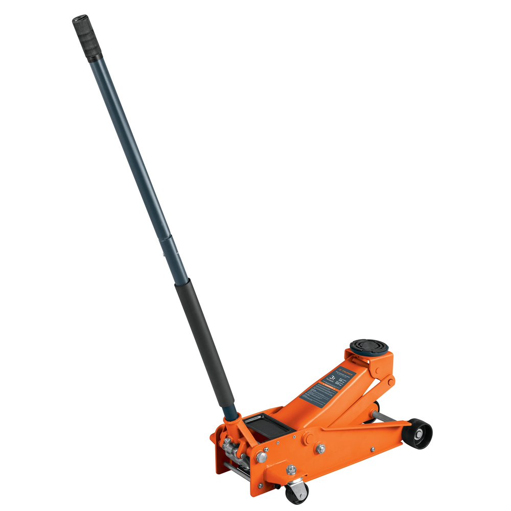Ripley - GATA HIDRAULICA TIPO PATIN 3TN TRUPER 14949