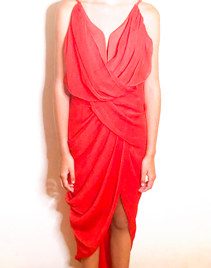 Ripley - VESTIDO