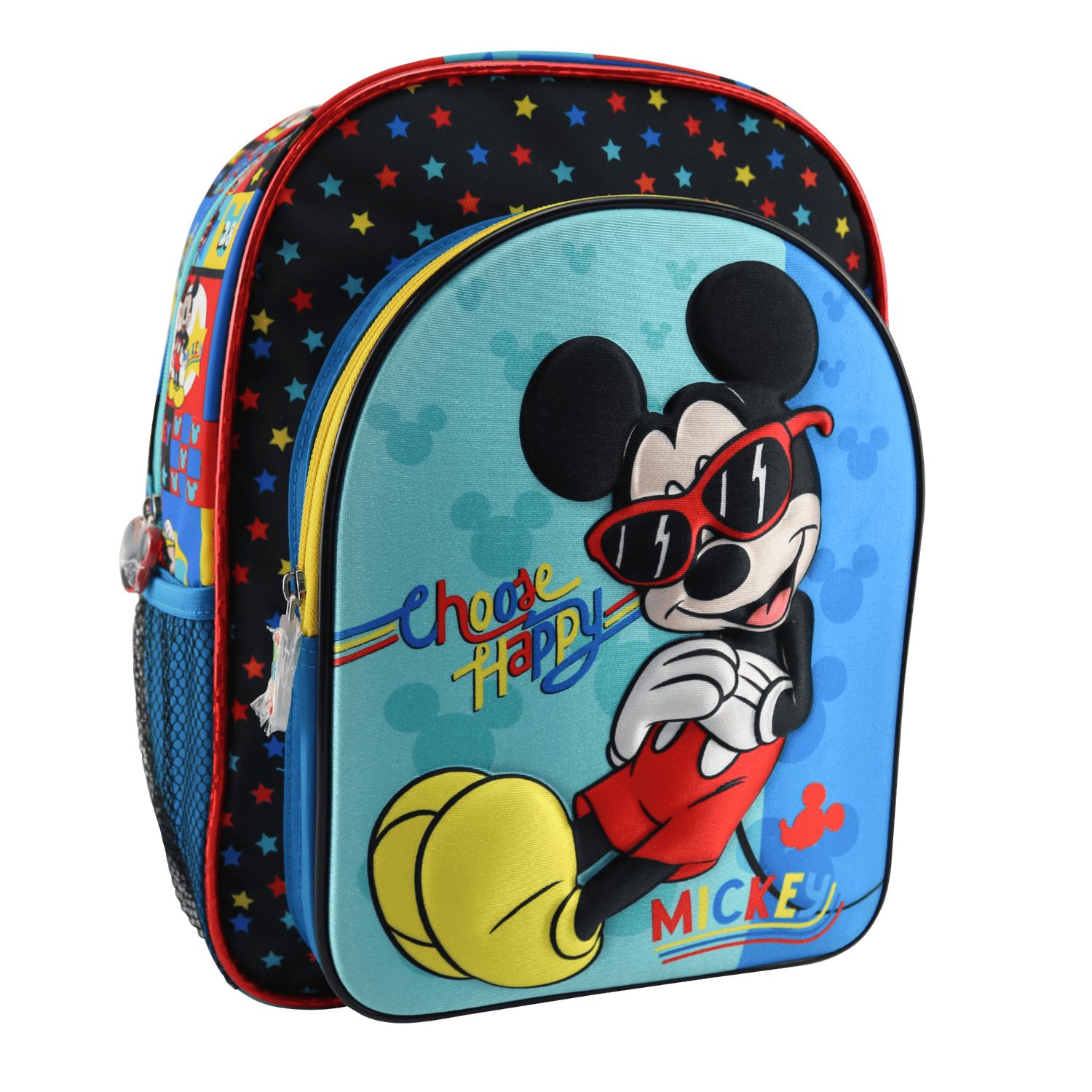 Ripley - MICKEY MOCHILA KIDS EVA 3D