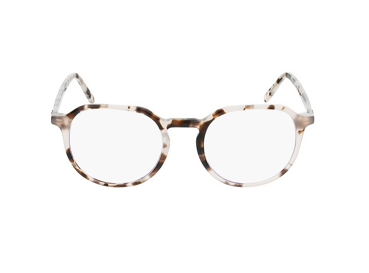 Ripley - THE GOOD TROOUPE LENTES DE LUZ AZUL ALE NUDE