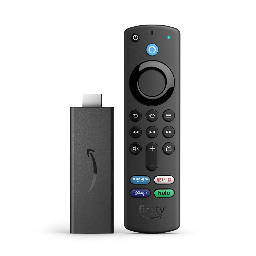  Fire TV Stick 4K Max Sushitai mx