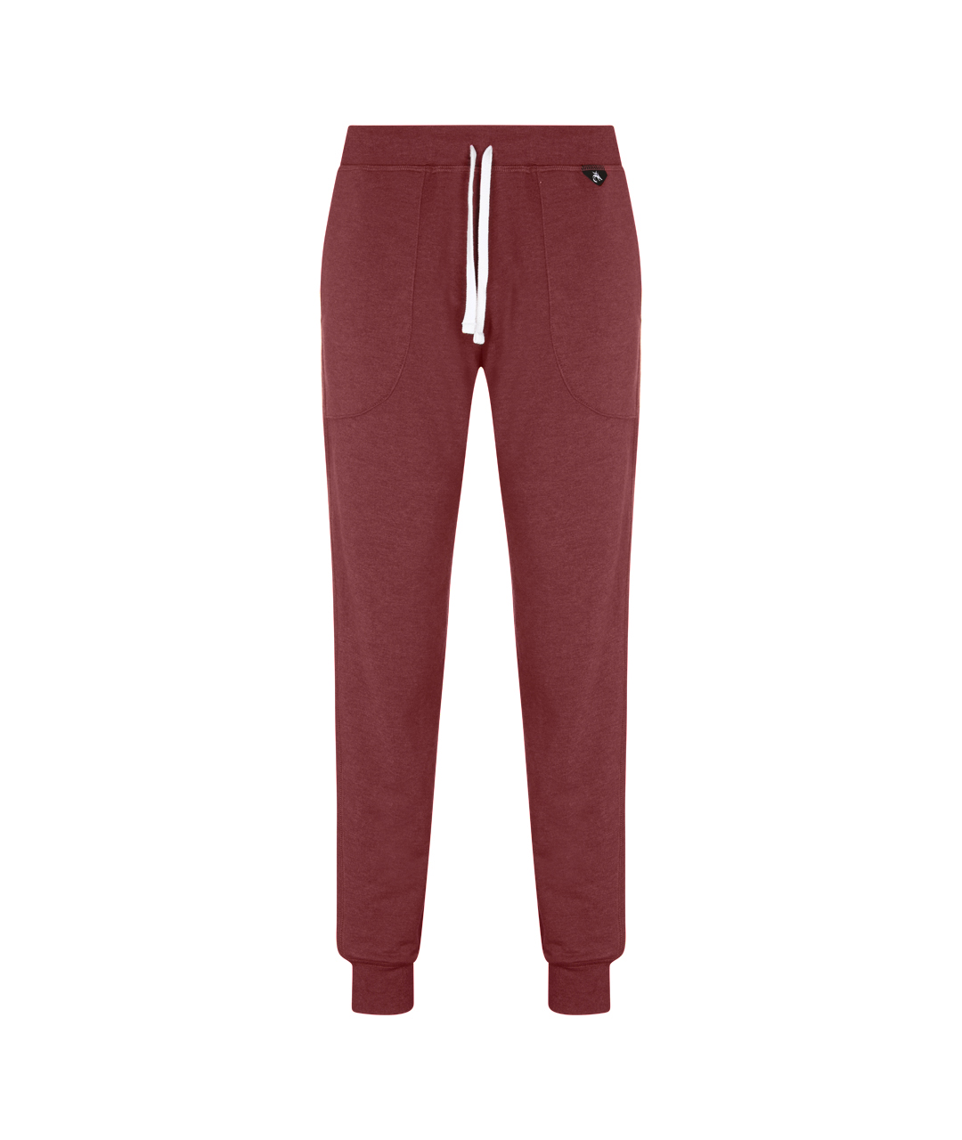 Jogger color vino – COMFORT JEANS
