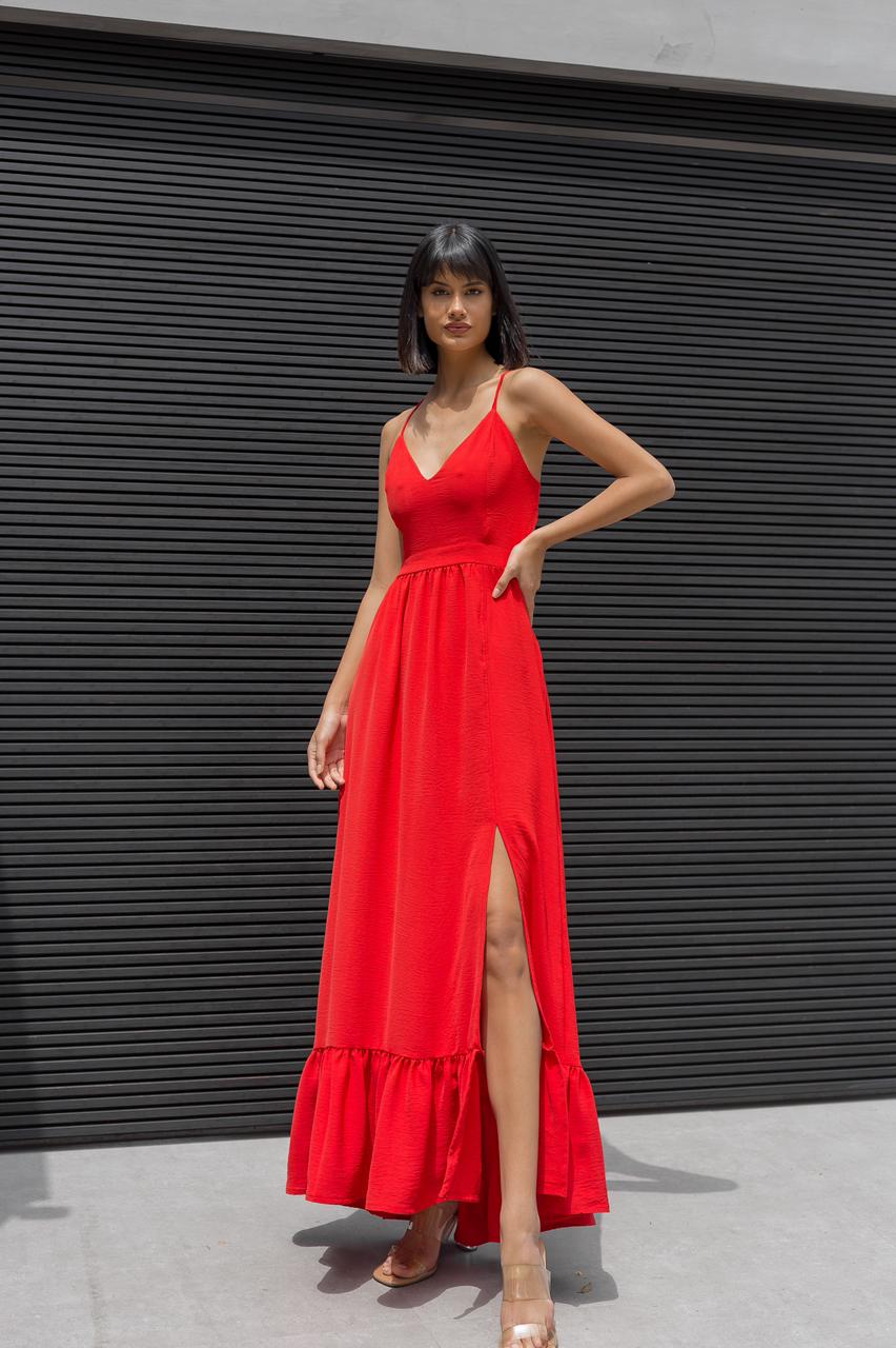 Ripley - VESTIDO MUJER D'SHENK STEPHANIE