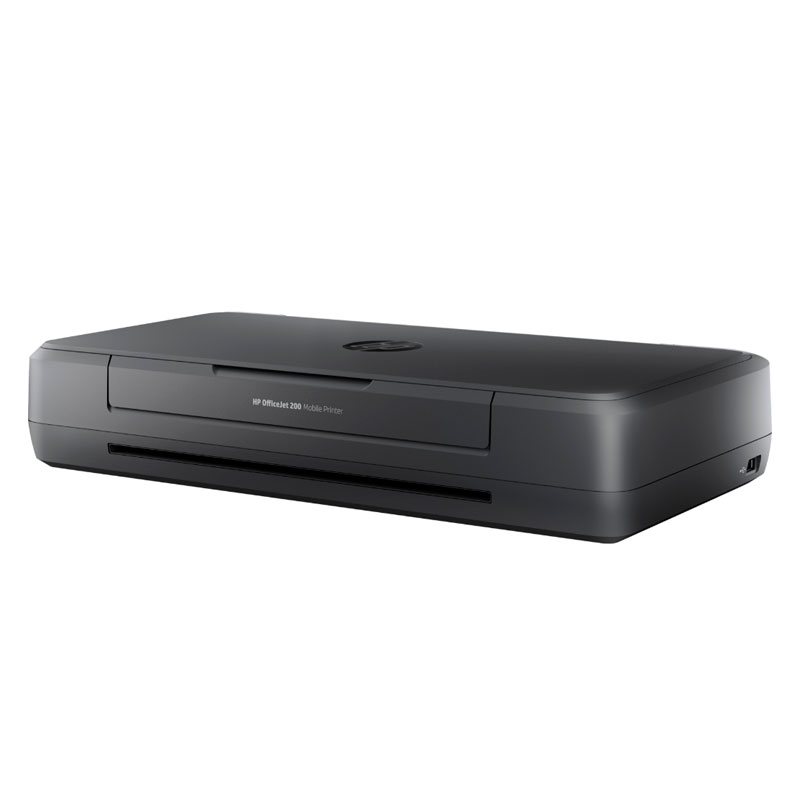 Ripley - IMPRESORA PORTÁTIL HP OFFICEJET 200, 20 PPM/19 PPM, 1200DPI,  BLUETOOTH/WI-FI.