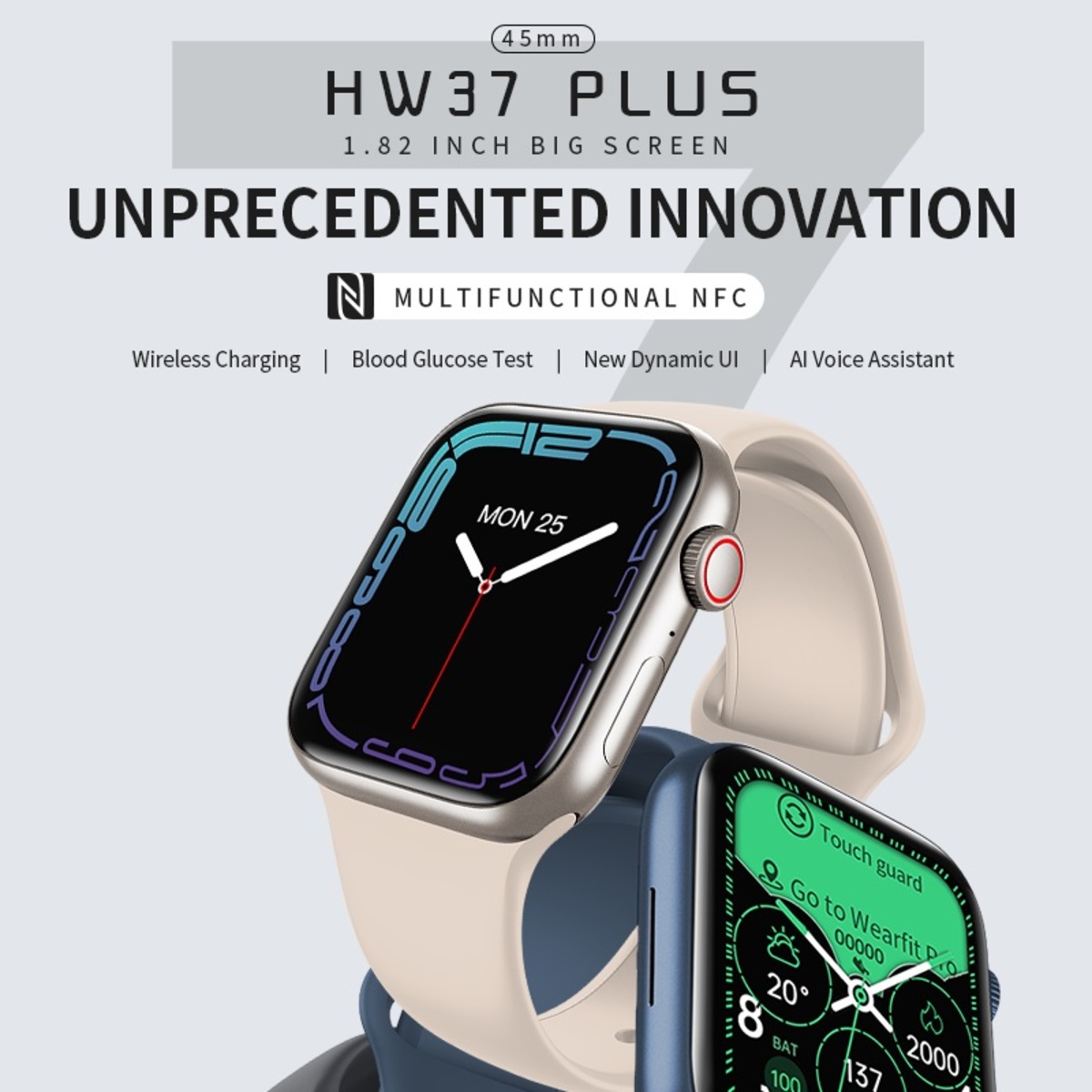 Smartwatch: Reloj Inteligente | Ripley Perú