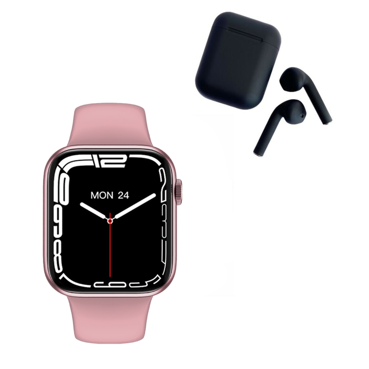 SMART WATCH INTELLIGENT I12