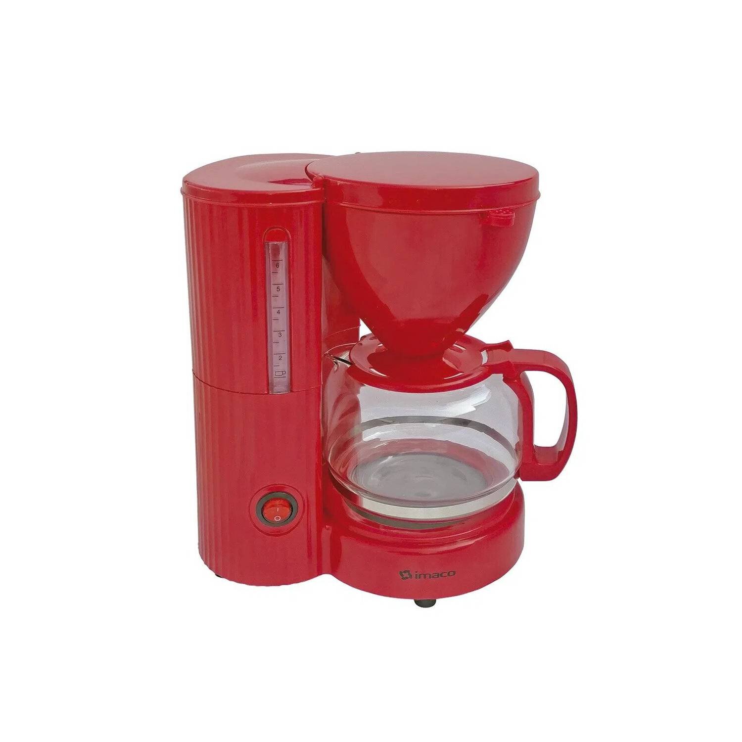 Cafetera programable con dispensador de 10 tazas – Do it Center Online