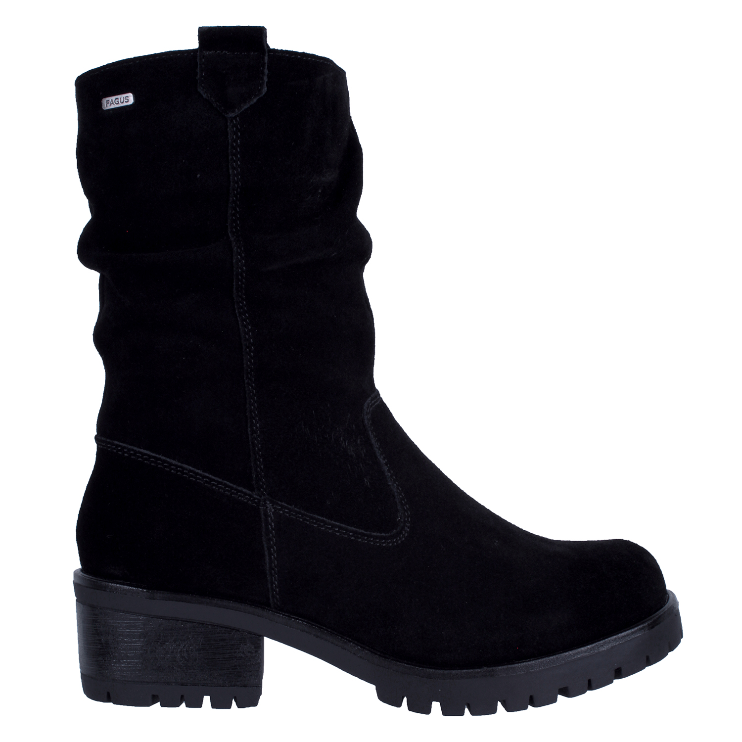 Cyber Days 2022 botines de invierno mujer | Ripley.cl