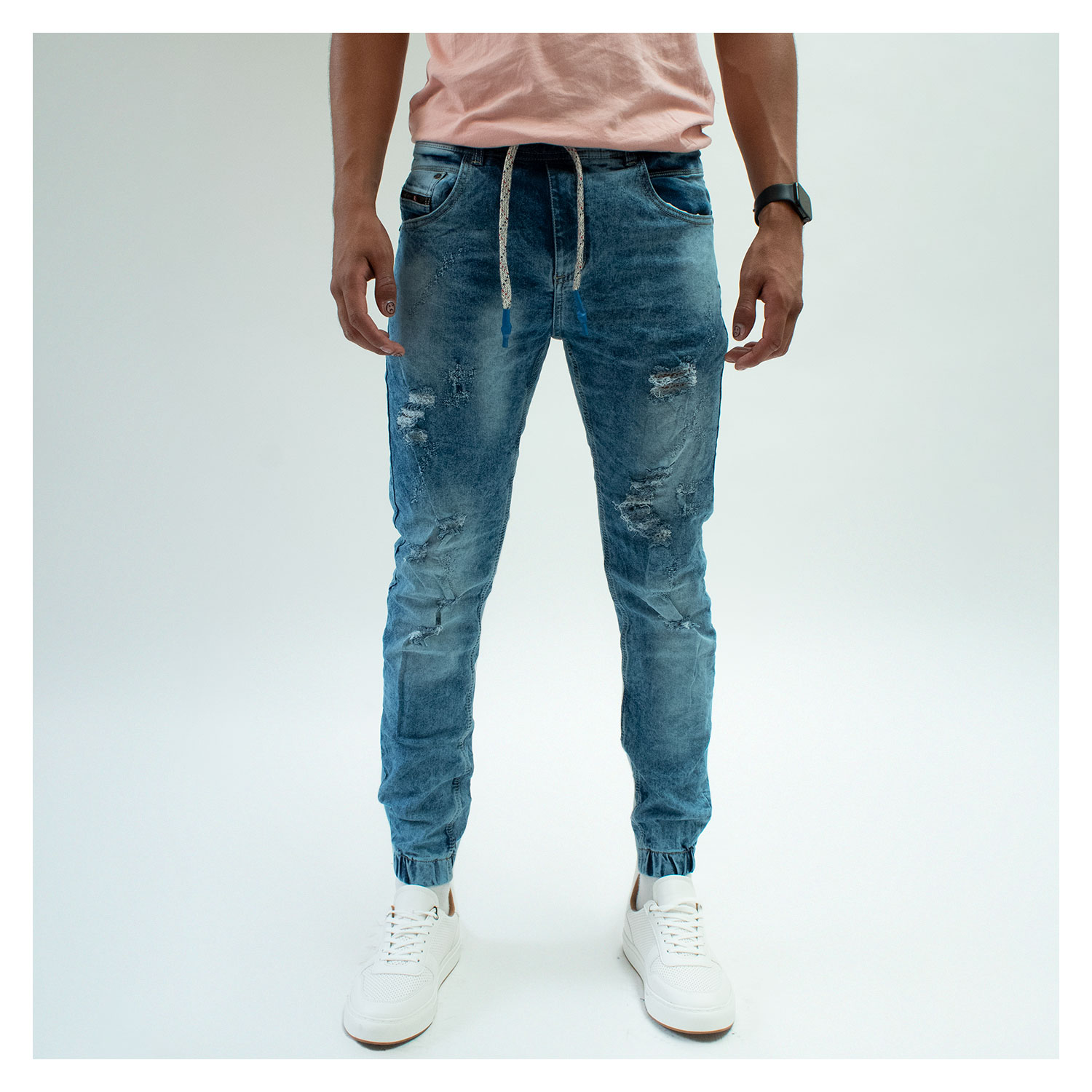 Jean Jogger Younger