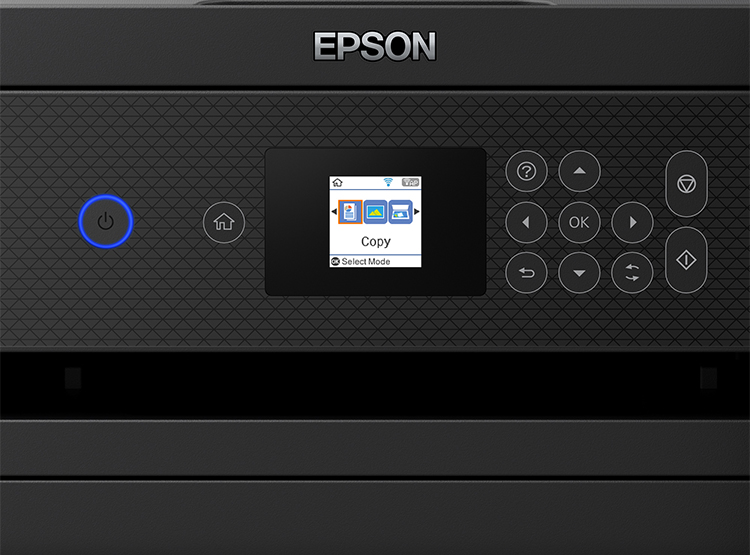 Ripley - IMPRESORA MULTIFUNCIONAL EPSON ECOTANK L4260,  IMPRIME/COPIA/ESCANEA/WIFI